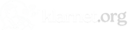 Klarnet.Org | Sohbet Siteleri Chat sohbet odaları Logo