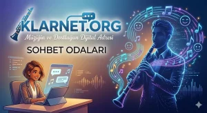 Klarnet Sohbet Odaları Klarnet.Org