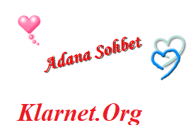 Adana Chat Siteleri