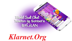 Mobil Sohbet Siteleri