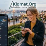 Mobil Sohbet Odaları